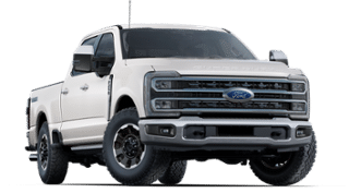 2025 Ford Super Duty® External Image 5